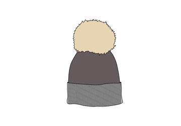 Beanies och balaklavas